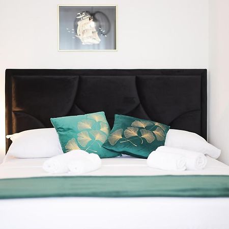The Felice Apartment Zadar Ngoại thất bức ảnh