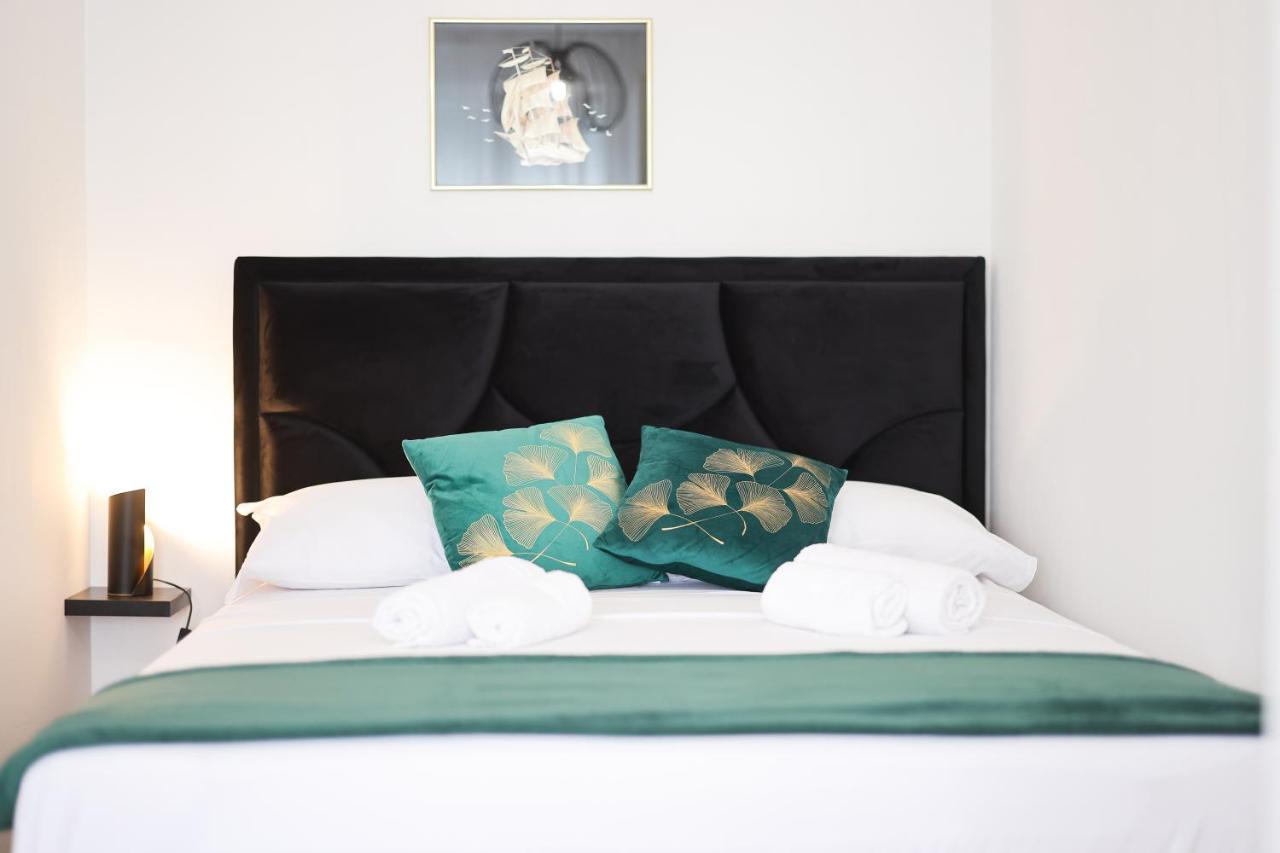 The Felice Apartment Zadar Ngoại thất bức ảnh