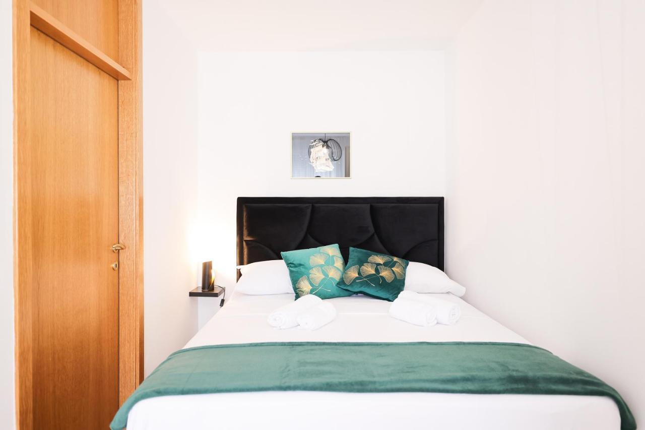 The Felice Apartment Zadar Ngoại thất bức ảnh