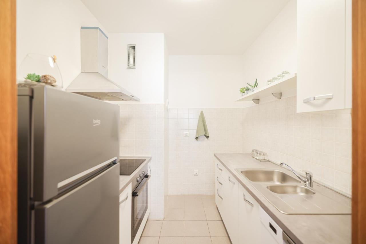The Felice Apartment Zadar Ngoại thất bức ảnh