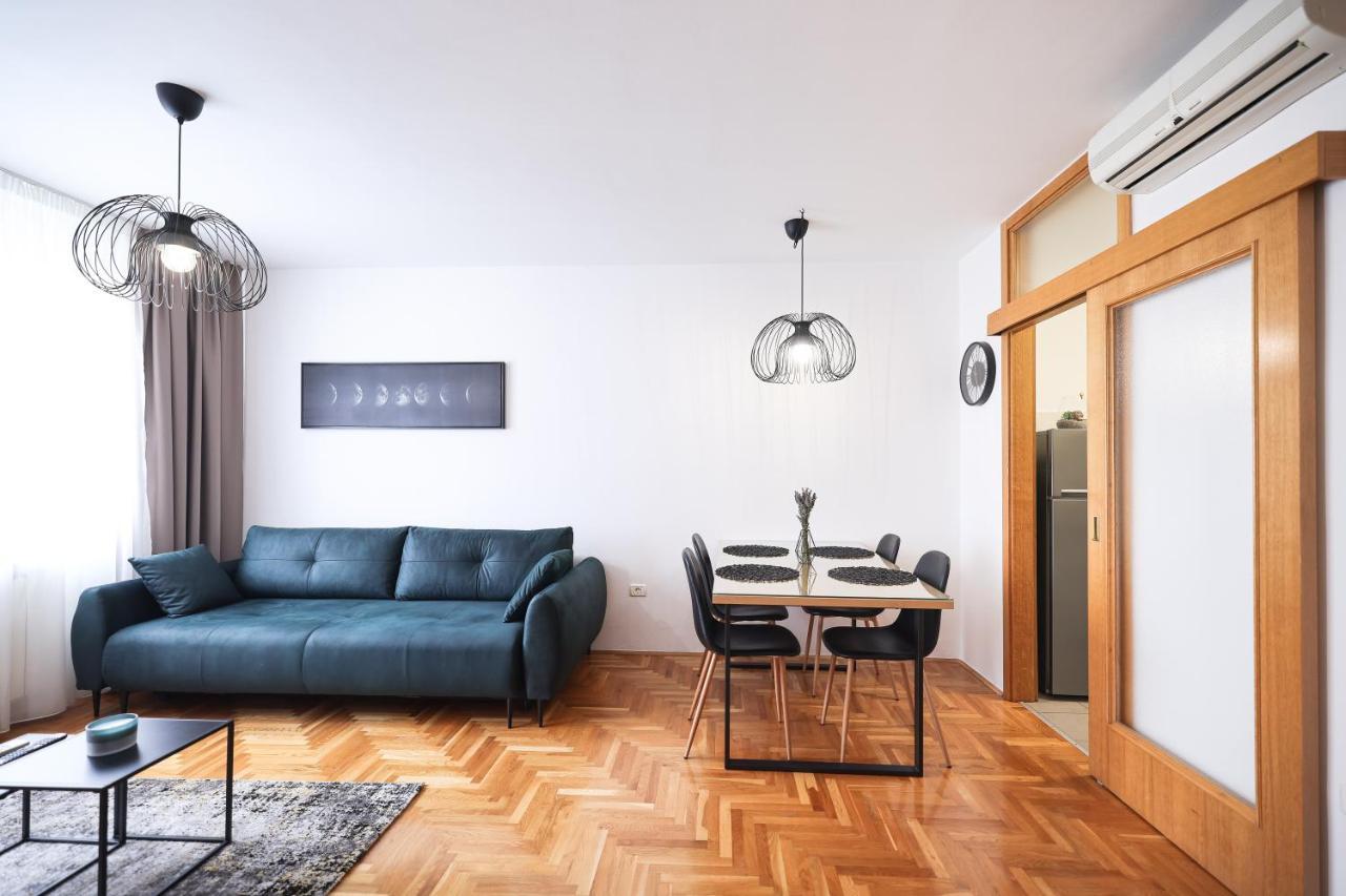 The Felice Apartment Zadar Ngoại thất bức ảnh