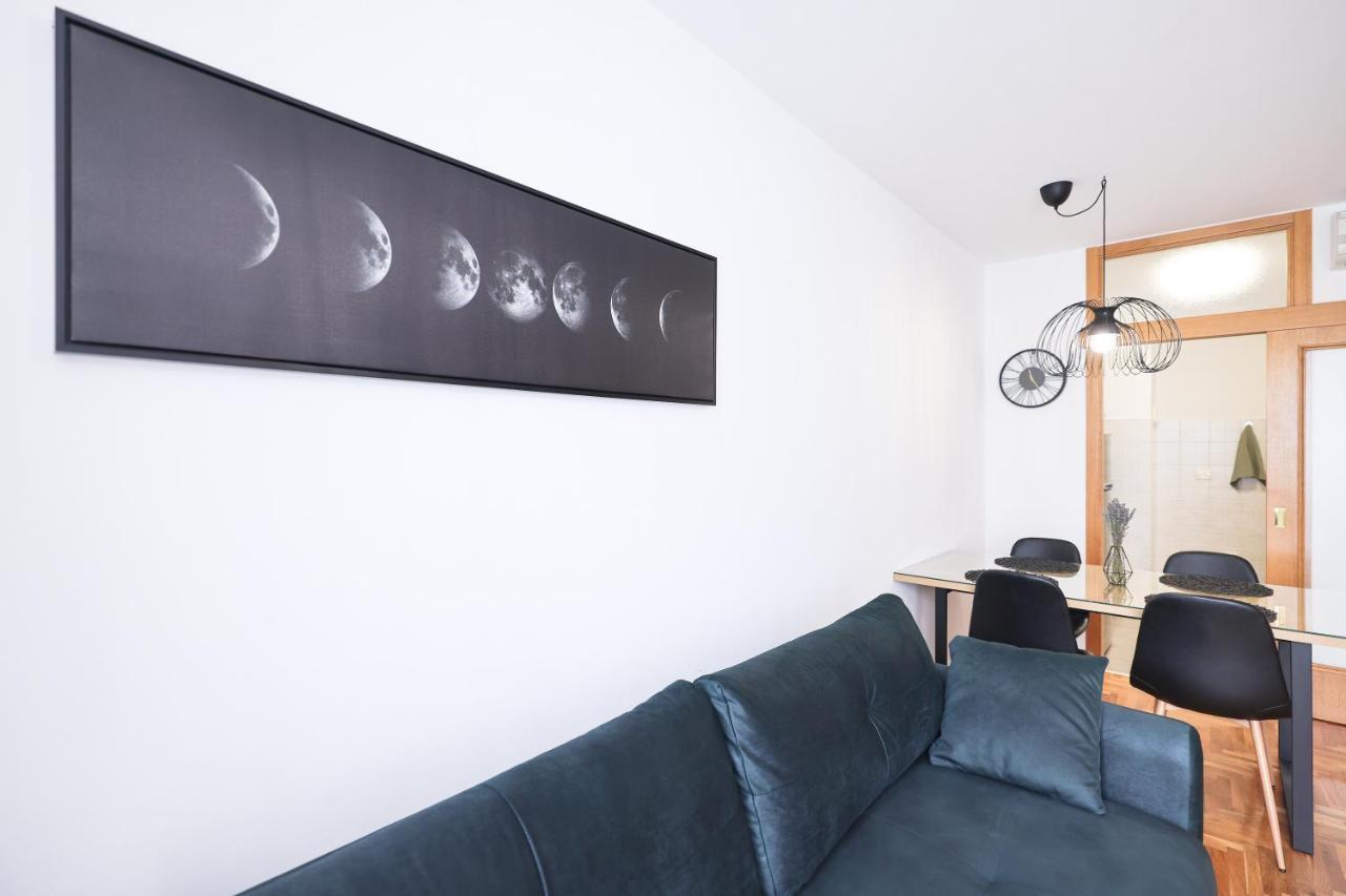 The Felice Apartment Zadar Ngoại thất bức ảnh
