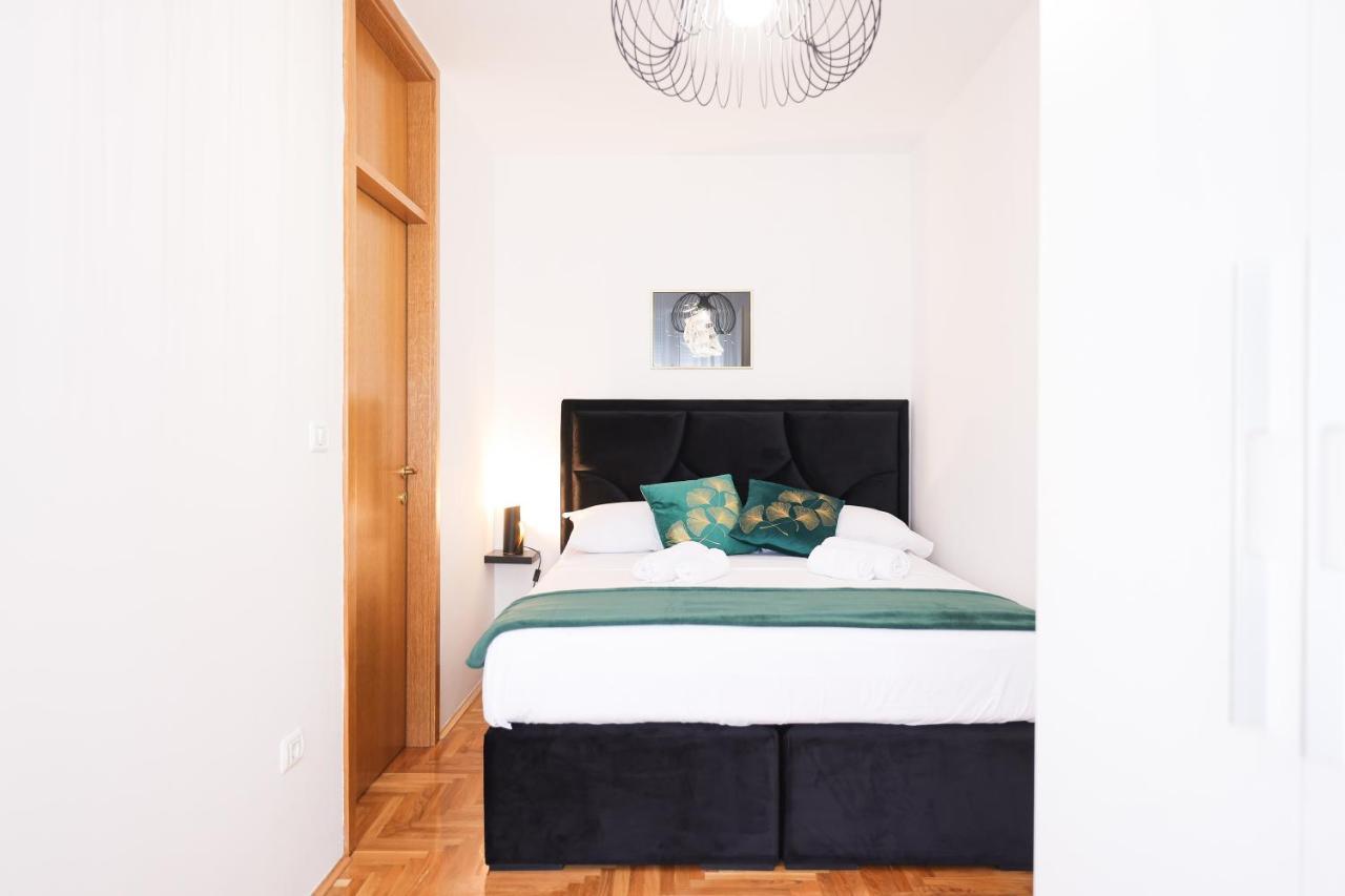 The Felice Apartment Zadar Ngoại thất bức ảnh