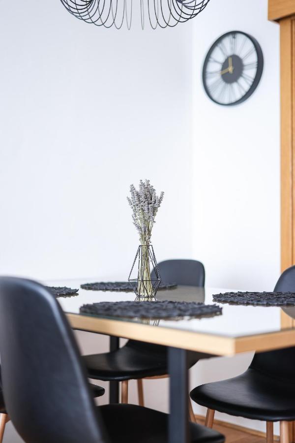 The Felice Apartment Zadar Ngoại thất bức ảnh