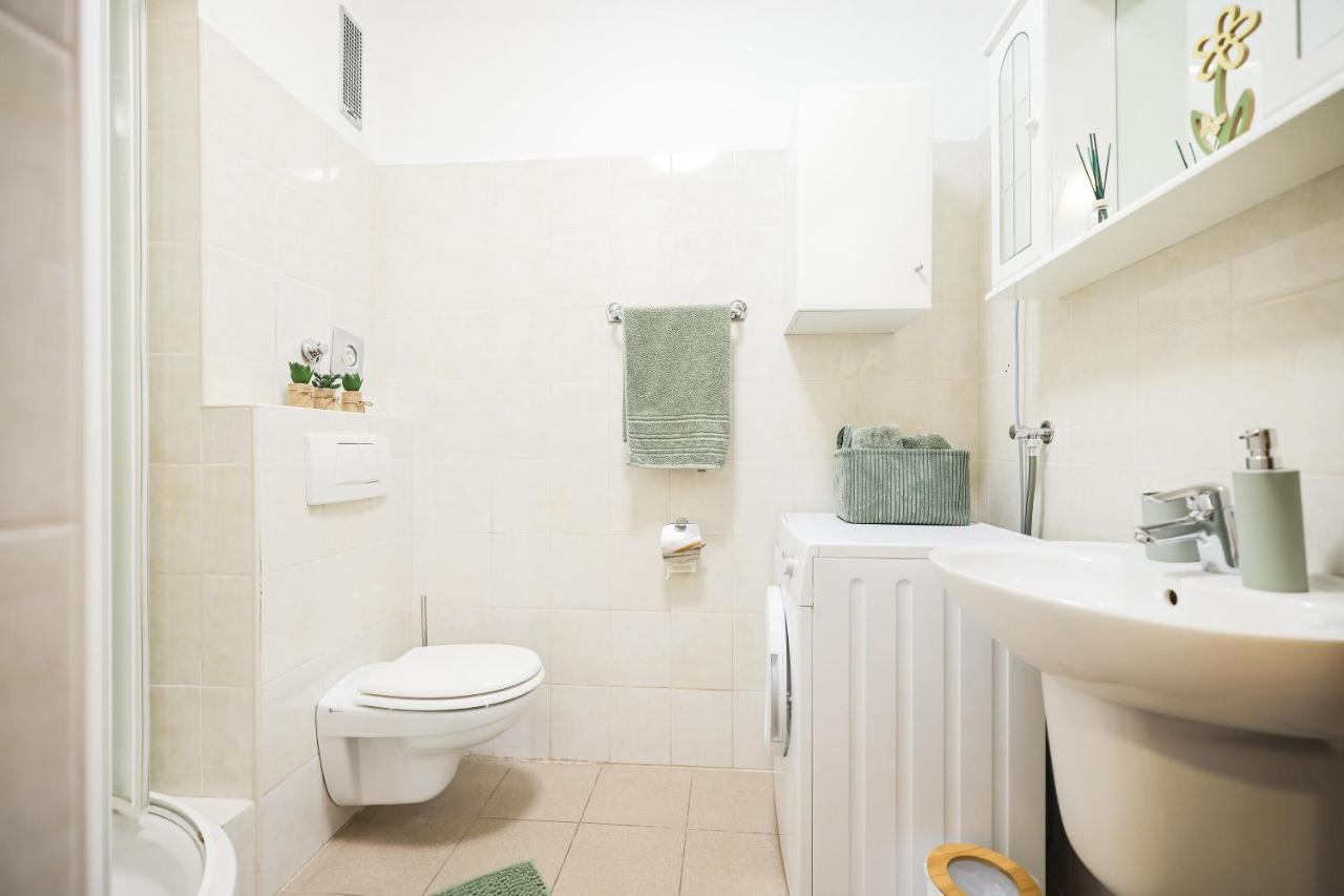 The Felice Apartment Zadar Ngoại thất bức ảnh