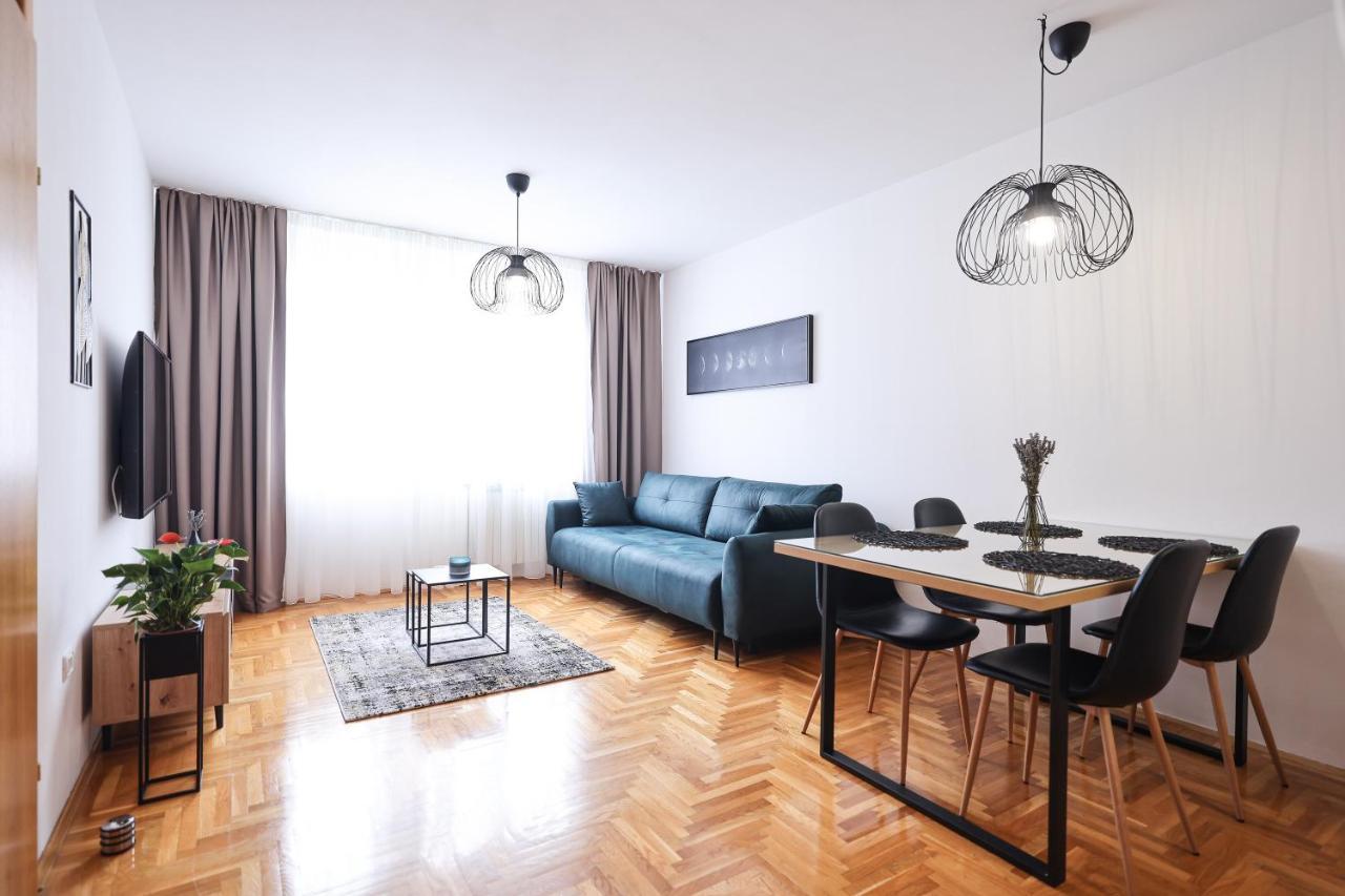 The Felice Apartment Zadar Ngoại thất bức ảnh