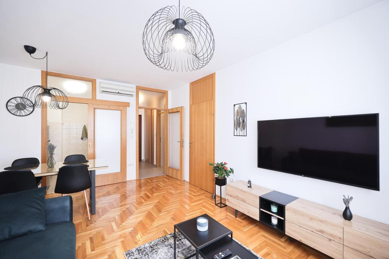 The Felice Apartment Zadar Ngoại thất bức ảnh
