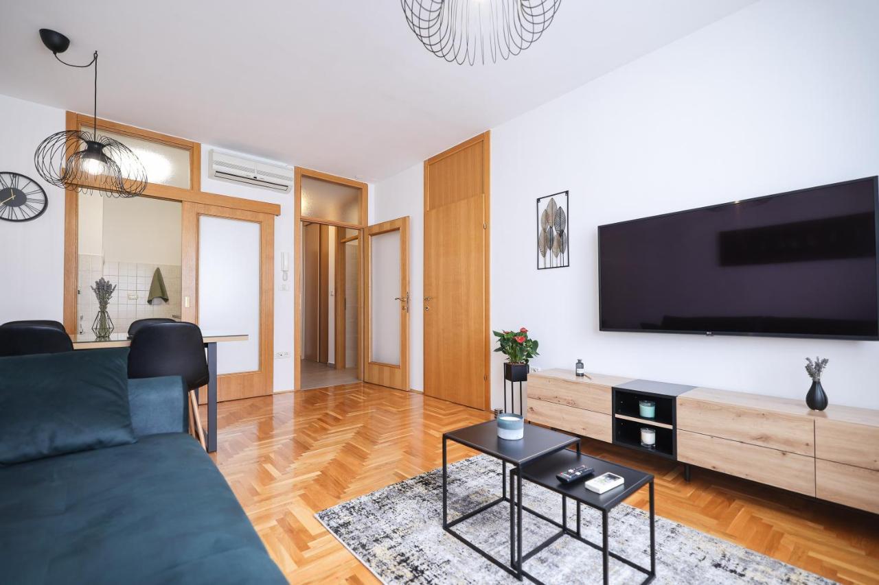 The Felice Apartment Zadar Ngoại thất bức ảnh