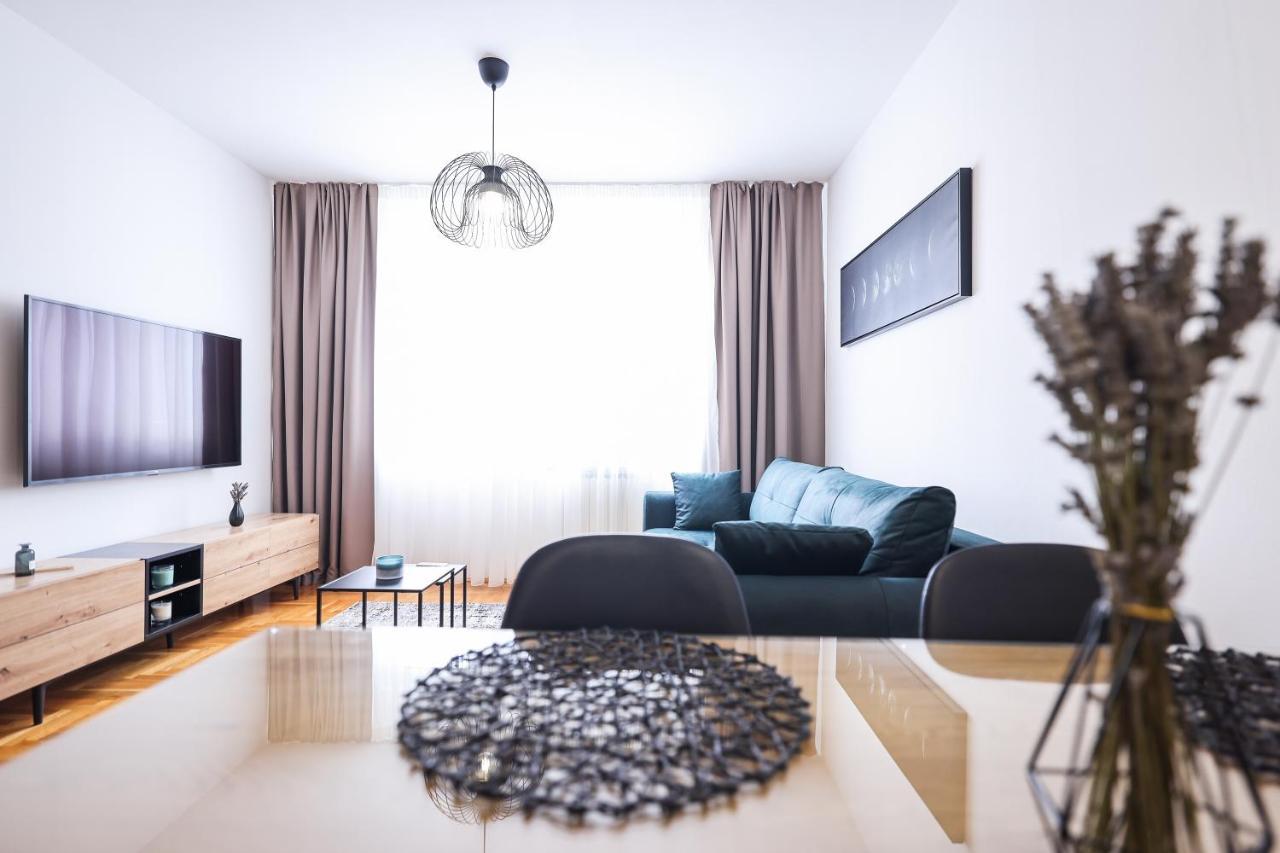 The Felice Apartment Zadar Ngoại thất bức ảnh
