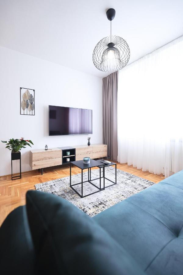 The Felice Apartment Zadar Ngoại thất bức ảnh