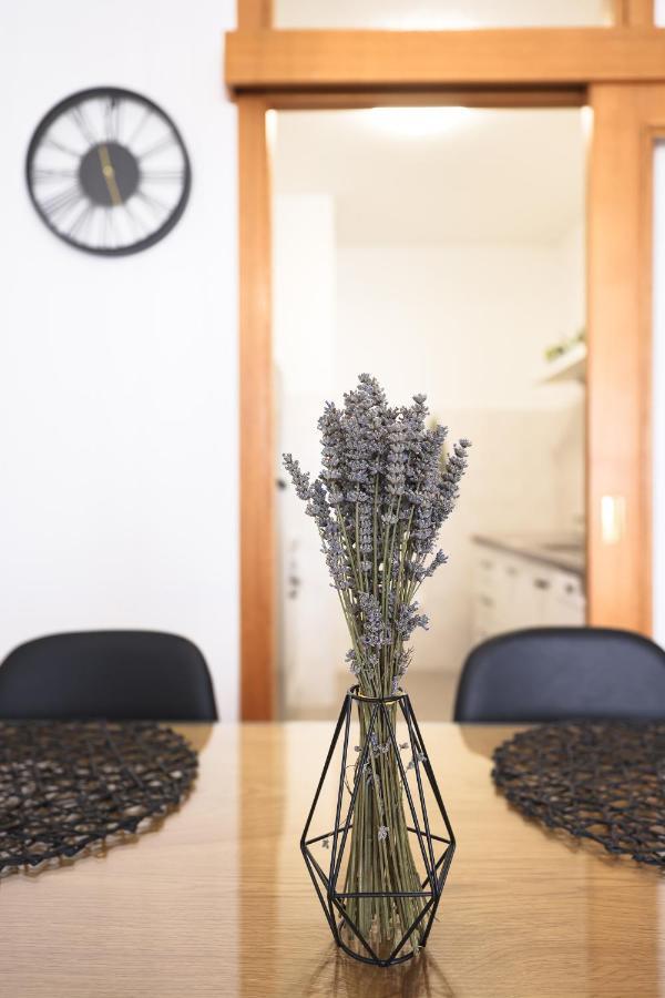 The Felice Apartment Zadar Ngoại thất bức ảnh