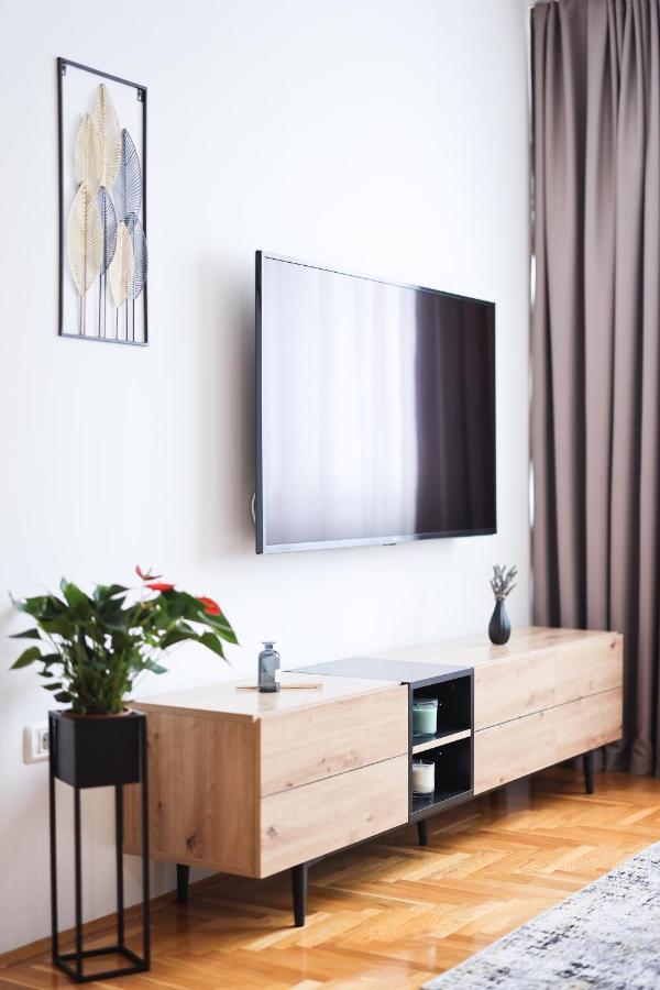 The Felice Apartment Zadar Ngoại thất bức ảnh