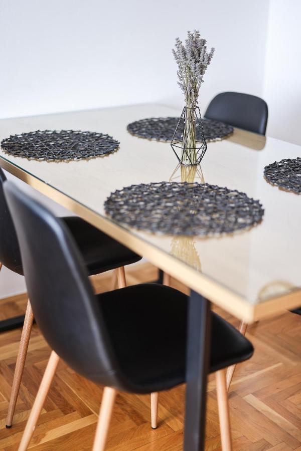 The Felice Apartment Zadar Ngoại thất bức ảnh