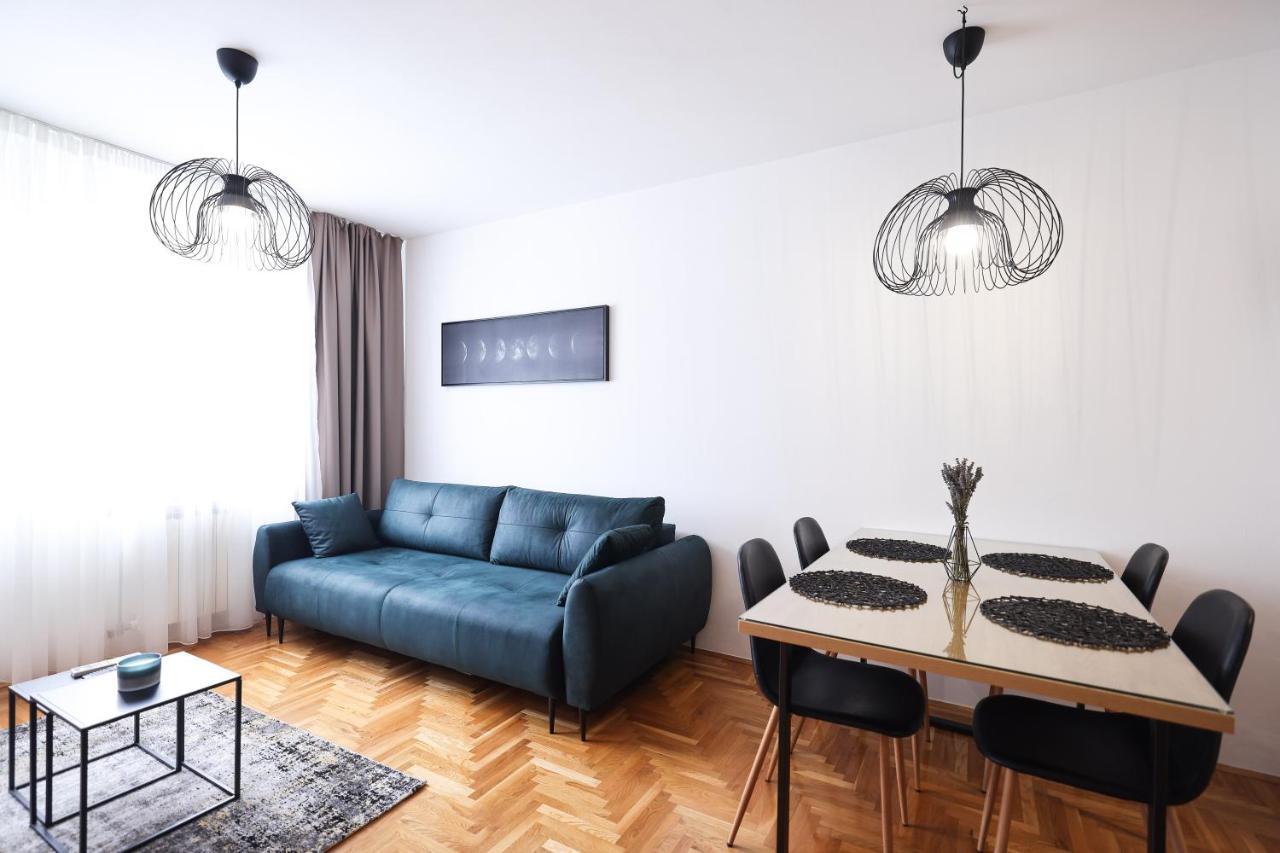 The Felice Apartment Zadar Ngoại thất bức ảnh