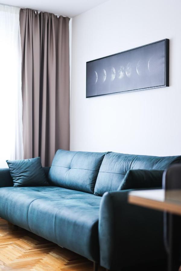 The Felice Apartment Zadar Ngoại thất bức ảnh