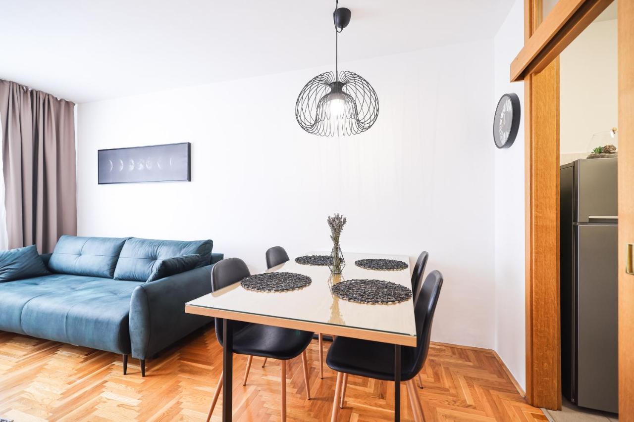 The Felice Apartment Zadar Ngoại thất bức ảnh
