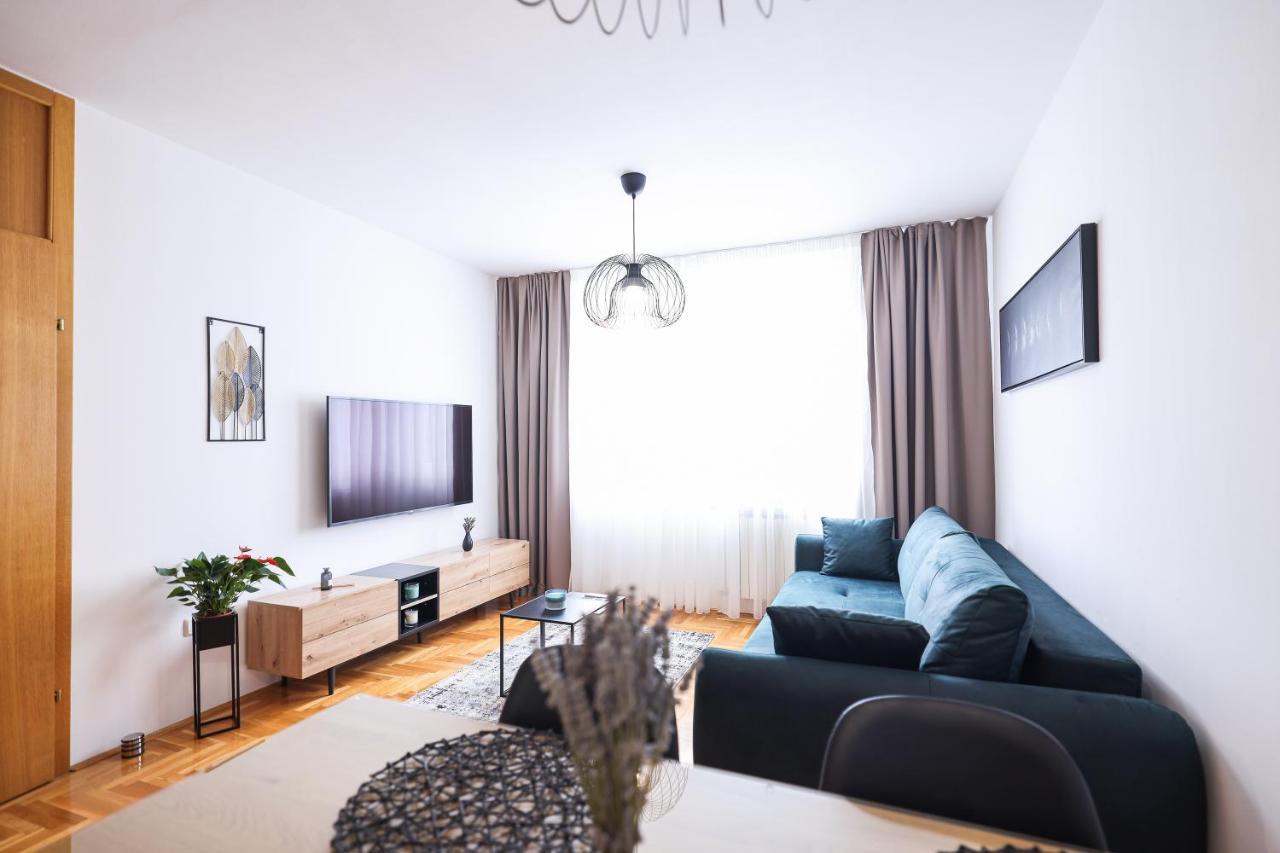 The Felice Apartment Zadar Ngoại thất bức ảnh