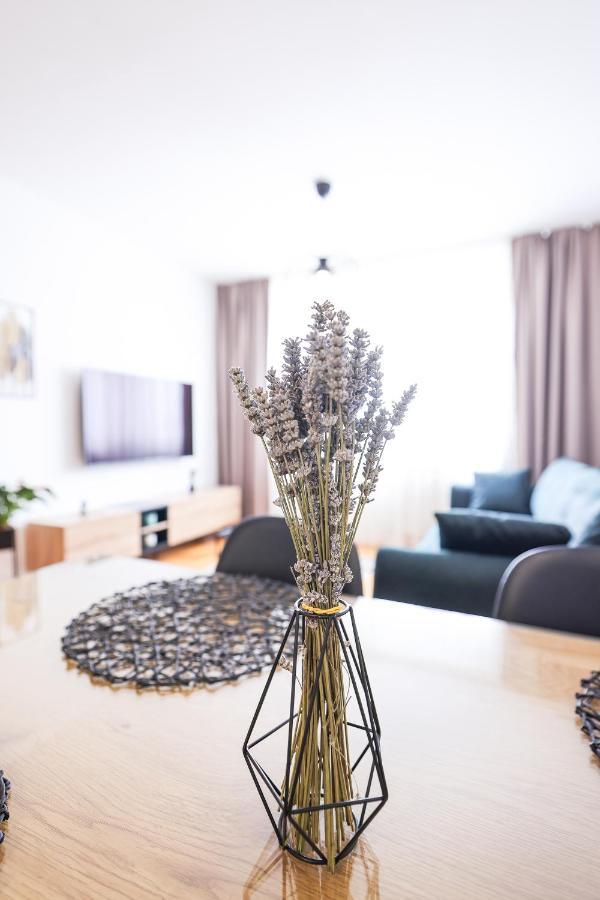The Felice Apartment Zadar Ngoại thất bức ảnh