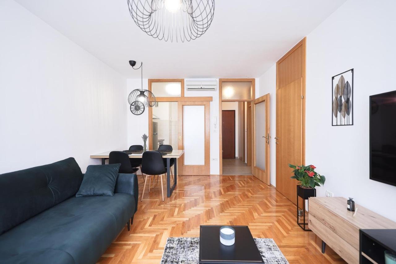 The Felice Apartment Zadar Ngoại thất bức ảnh