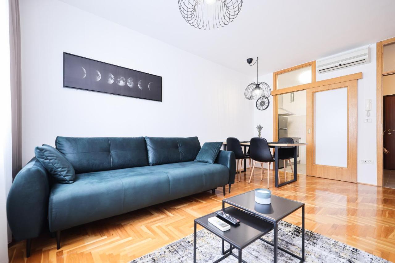 The Felice Apartment Zadar Ngoại thất bức ảnh