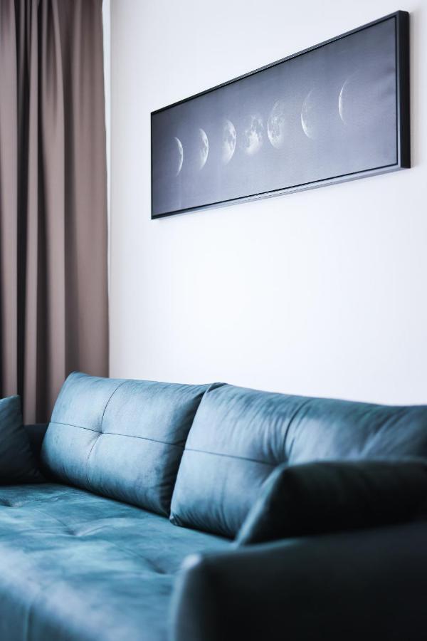 The Felice Apartment Zadar Ngoại thất bức ảnh
