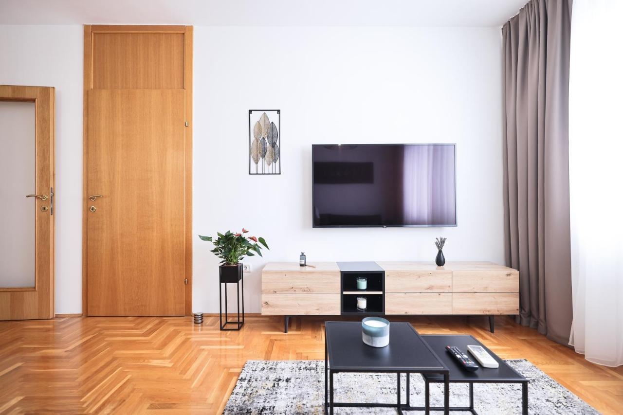 The Felice Apartment Zadar Ngoại thất bức ảnh