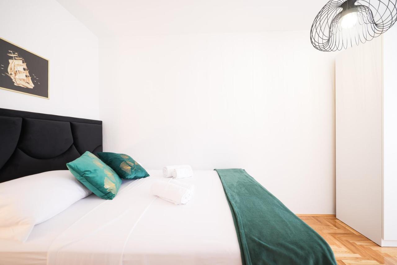 The Felice Apartment Zadar Ngoại thất bức ảnh