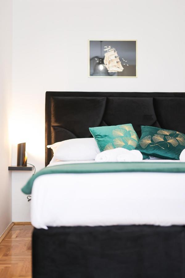 The Felice Apartment Zadar Ngoại thất bức ảnh