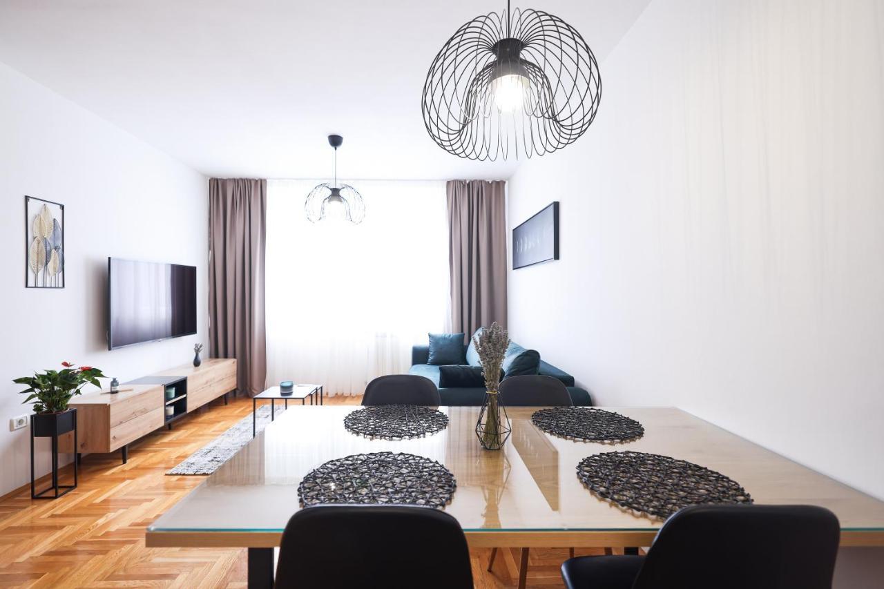 The Felice Apartment Zadar Ngoại thất bức ảnh