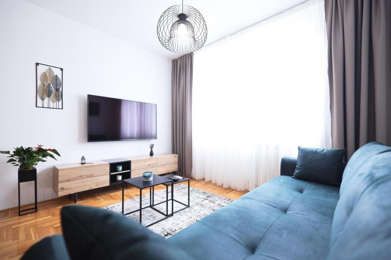 The Felice Apartment Zadar Ngoại thất bức ảnh