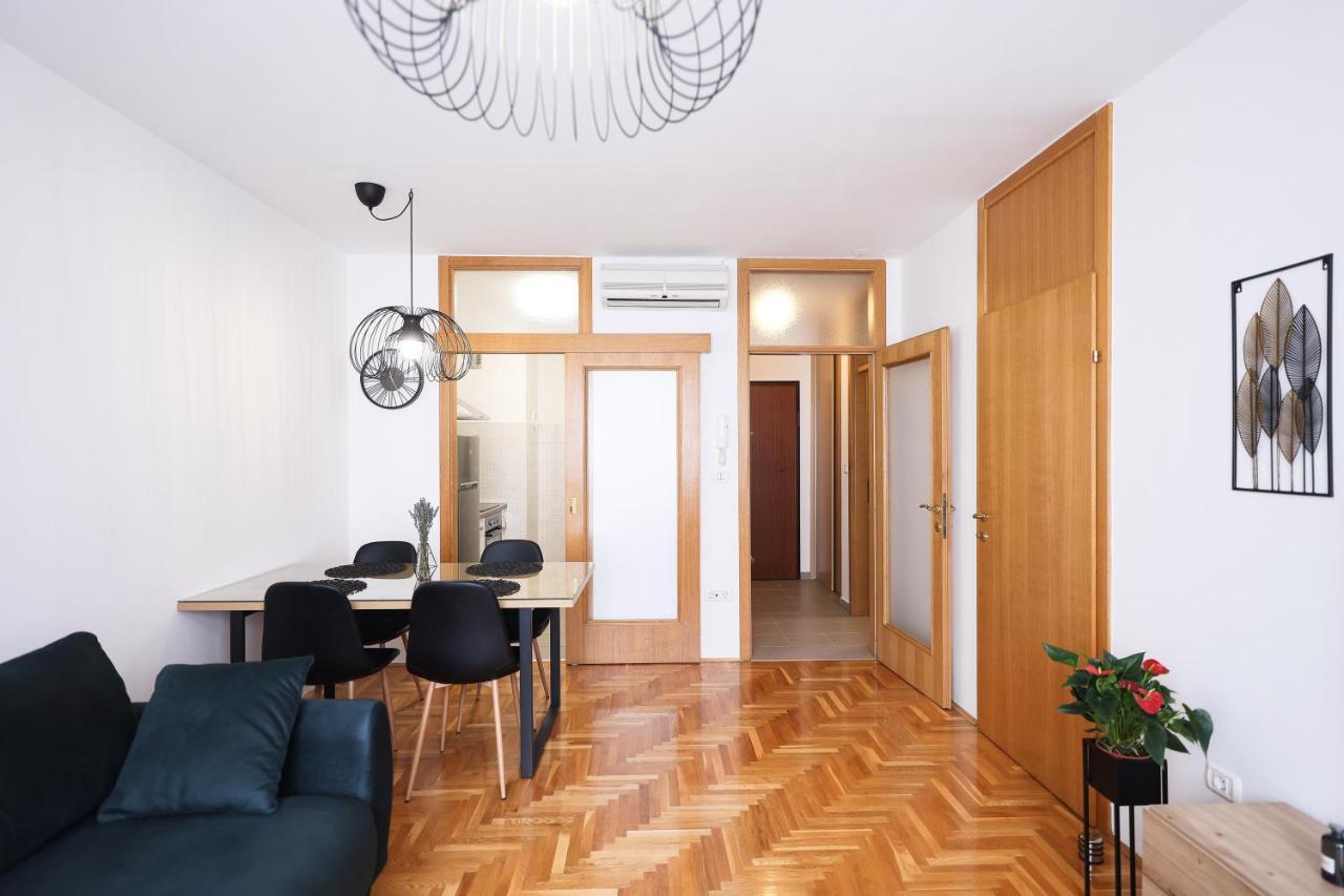 The Felice Apartment Zadar Ngoại thất bức ảnh