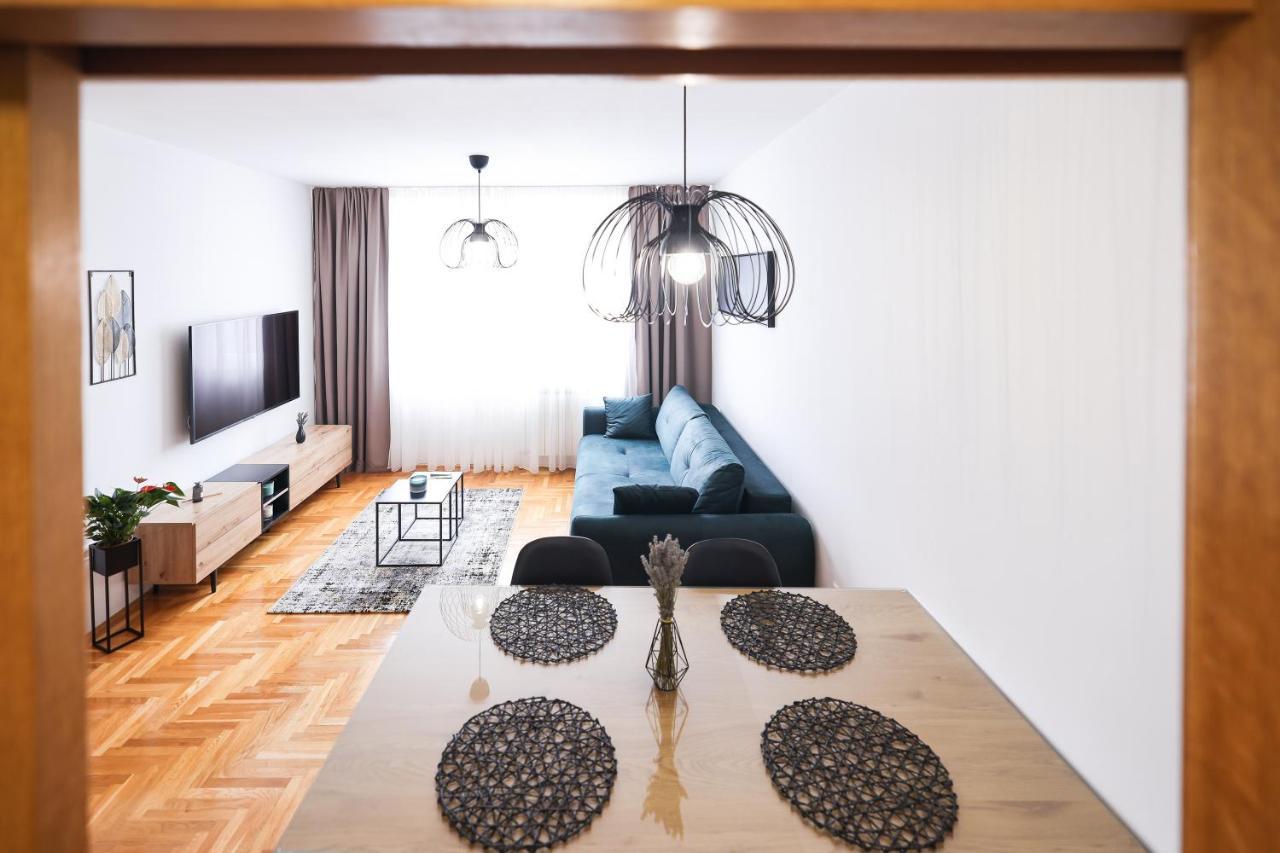 The Felice Apartment Zadar Ngoại thất bức ảnh